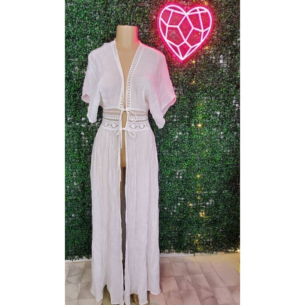 Aakaa coverall  - Picture 7 of 9